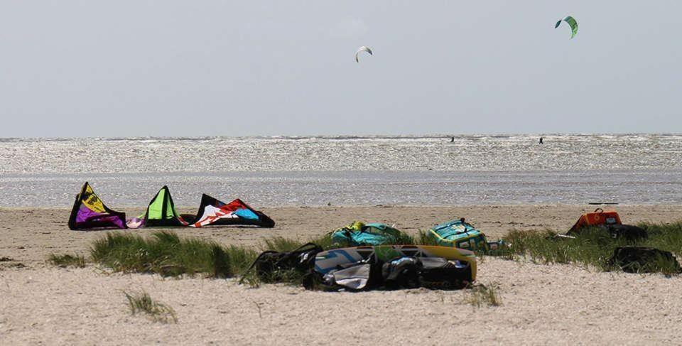 Fewo-Nordsee-Whg-11 Sankt Peter-Ording Exterior foto